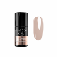 Gel en bouteille Latte Vasco 7 ml