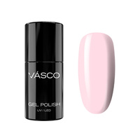 Vernis Semi-Permanent French Mani bride peachy Vasco 5 ml