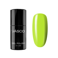 Vernis Semi-Permanent Neon Crazy Vacation full sun nr 27 Vasco 7 ml