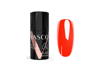 V49 Red Coral Ready Red Vasco Hybrid Varnish 7 ml