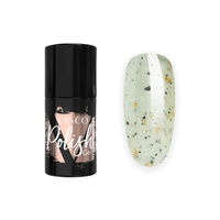 Vernis hybride Glimmerdust 05 Minted Vasco 6 ml