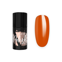 Cosy 07 Burnt Orange Vasco Hybrid Varnish 6 ml