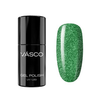 Vernis Semi-Permanent Flash Me! green nr. 20 Vasco 5ml