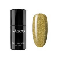 Vernis Semi-Permanent Flash Me! gold champagne nr. 08 Vasco 5ml