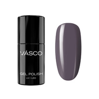 Vernis Semi-Permanent Classic Nude violet hazelnut nr 06 Vasco 7ml