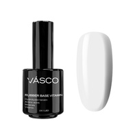 Hybrid Base Rubber Base Vitamin Snowflake Vasco 15 ml