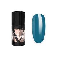 Puissant 20 Vernis hybride Vasco Blue Elephant 6 ml