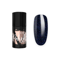 Vernis hybride Dreamy Darks - 32 Glitter Vasco 6 ml