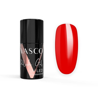 V46 Ferrari Red Ready Red Vasco vernis hybride 7 ml