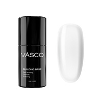 Vernis Semi-Permanent Building Base clear Vasco 7 ml