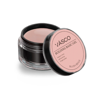 Gel de construction Basic Gel Blush Beige Vasco 50ml