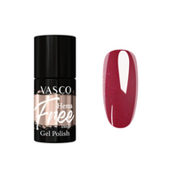 Vernis hybride Vasco Dangerous Woman Vasco Shiny Wine 05 6ml