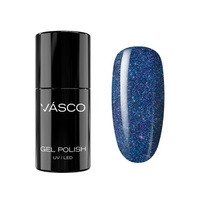 Vernis hybride Dreamy Darks - 19 Perwinkle Vasco 6 ml