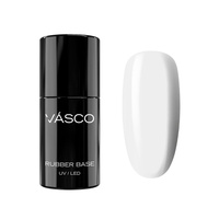 Vernis Semi-Permanent Rubber Base Limited Edition milky way Vasco 7 ml