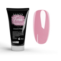 Gel Acrylique Poudre French Pink Vasco 30 ml