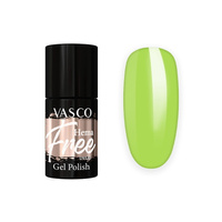 Hema Free Pro Lime Vasco Hybrid Varnish 6 ml