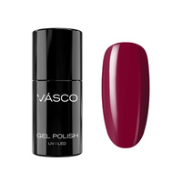 Vernis Semi-Permanent Fiery Summer ruby glow nr 09 Vasco 7ml