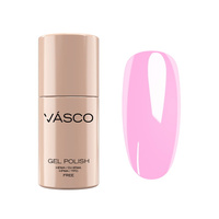 Vernis Semi-Permanent Candy Pastel TPO Free pink doll nr 08 Vasco 7ml