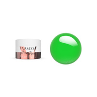 Gel de peinture Hema Free 25 Neon Green Vasco 5 g