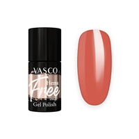 Hema Free Pro Summertime Vasco Hybrid Varnish 6 ml