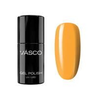 Vernis hybride Vasco Nails Orange Paradise Mango Fiesta nr 02 5ml