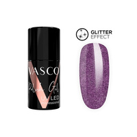 Vernis hybride Limited 14 Party Mood Plum Vasco 7 ml