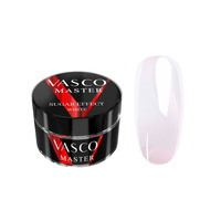 Gel de construction Master Milky Glimmer Vasco 15 ml