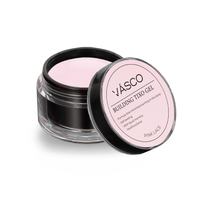 Gel de construction Tixo Pink Lace Vasco 15 ml