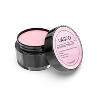 Gel de construction Tixo Glam Pink Vasco 15 ml