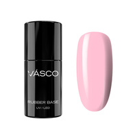 Hybrid Base Rubber Base Darker Pink Vasco 6 ml