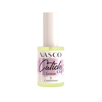 Huile pour cuticules avec conditionneur Lemon Vasco 10 ml