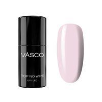 Top hybride No Wipe Milky Beige Vasco 7 ml