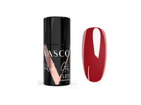 V52 Claret Ready Red Vasco Hybrid Varnish 7 ml