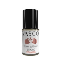 Primer Vitamins Strong Vasco 15 ml