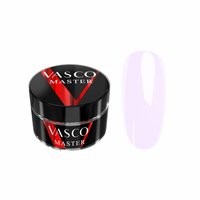 Gel de construction Master Clear Pink Vasco 15 ml