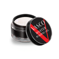 Gel de construction Master Milky Glimmer Vasco 15 ml