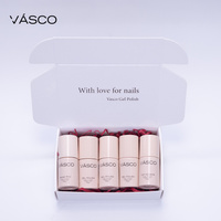 Ensemble Classic Hybrid Set Vasco Nails