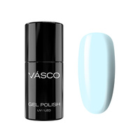 Vernis Semi-Permanent Pastel Spring blue sky nr 07 Vasco 7 ml