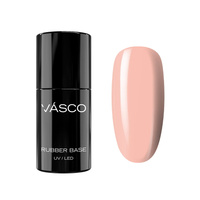 Hybrid Base Rubber Base Limited Edition Nude Vasco 7 ml