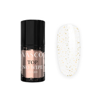 Top hybride No Wipe Dots 02 Gold 6 ml Vasco