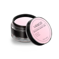 Gel de construction Basic Soft Pink VASCO 50ml