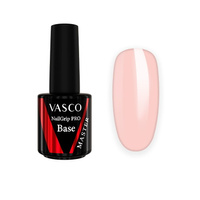 Hybrid base Master Grip Pro Nude Elegance Vasco 15 ml