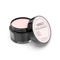 Gel de construction Diamond Rose Gold VASCO 50ml