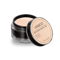 Gel de construction Basic Light Nude VASCO 50ml