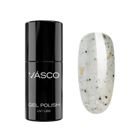 Vernis hybride Glimmerdust 01 Serenity Vasco 6 ml