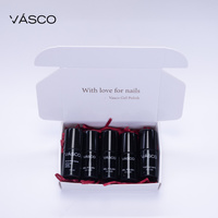 Ensemble Christmas with Me Vasco Nails