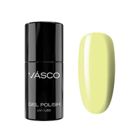 Vernis hybride Vasco Nails Orange Paradise Canary Whispers nr 01 5ml