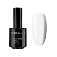 Vernis Semi-Permanent Hard Base clear Vasco 15 ml