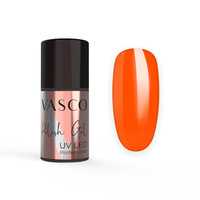 Vasco Pastel Ice Orange Vernis hybride 7 ml