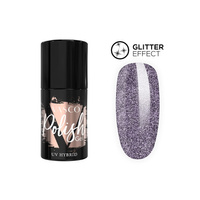 Vernis hybride Night Glow 01 Violet Vasco 6 ml